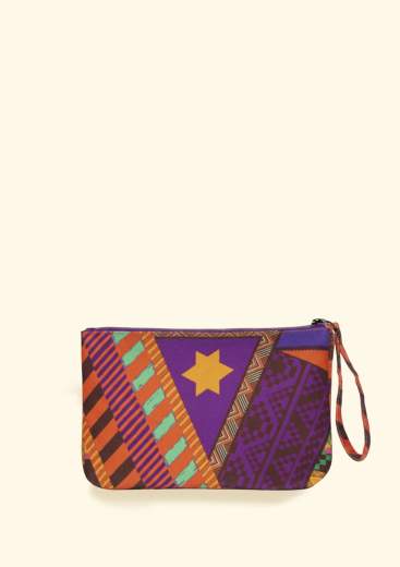 F**K Mini pochette  FA26-SW0130X11