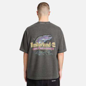 TIMBERLAND MAGLIA - TB0A5N7Z