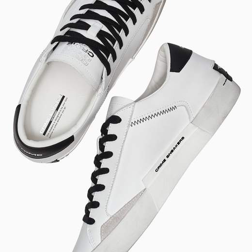 CRIME LONDON SNEAKERS