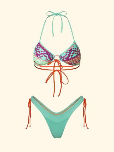F**K Bikini  FK26-SW0251X13