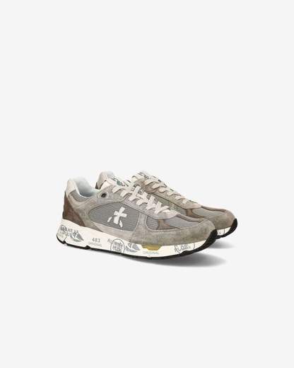 PREMIATA SNEAKERS MASE