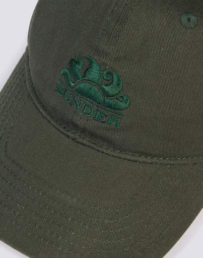 SUNDEK BASEBALL CAPPELLO - AM007AHC2000