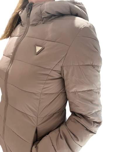 GUESS GIUBBINO DONNA - V4YL05WF3X0