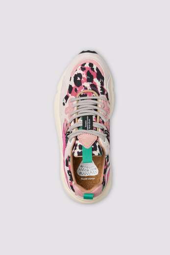 FLOWER MOUNTAIN YAMANO 3 WOMAN  SNEAKERS DONNA - 2017817-54