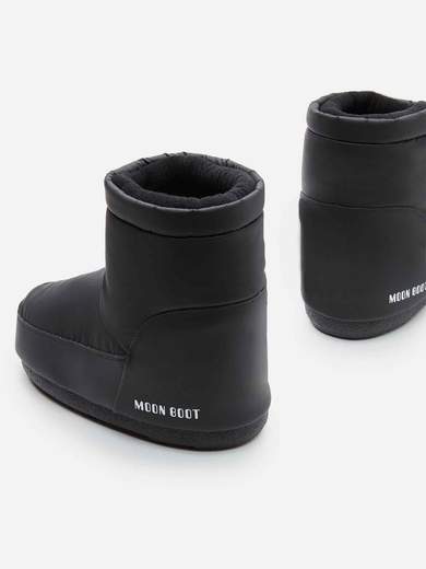 MOON BOOT MOON BOOT ICON LOW NOLACE RUBBER