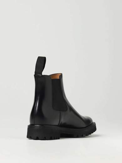 CHURCH'S STIVALETTO DONNA - DT0181