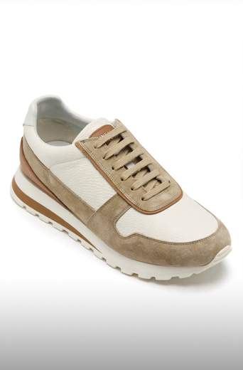 BRUNELLO CUCINELLI SNEAKERS - MZUAVLA289