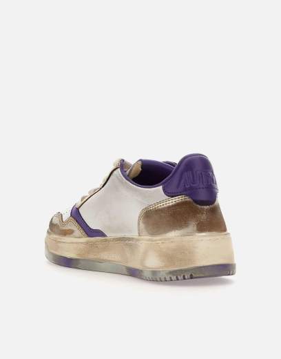 AUTRY SNEAKERS DONNA - AVLW