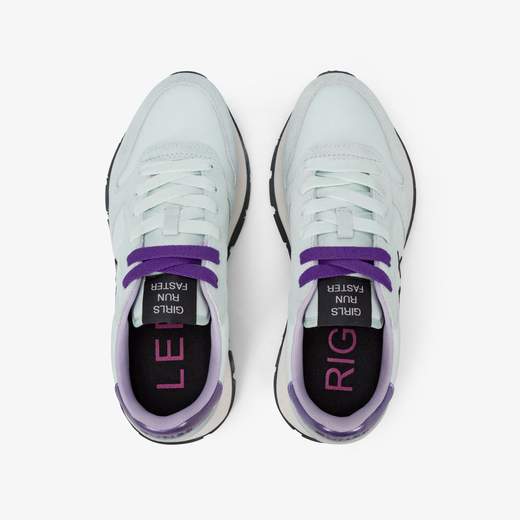 SUN 68 SNEAKERS DONNA - Z45201