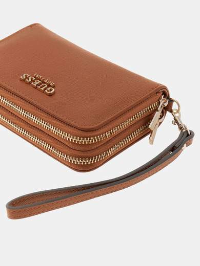 GUESS PORTAFOGLI DONNA - SWBG7898164