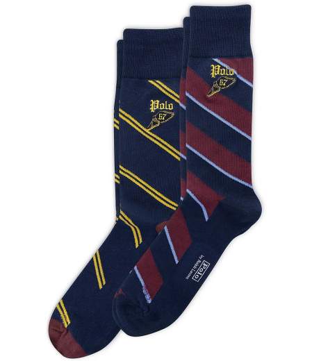 RALPH LAUREN CALZINI - 449P04699