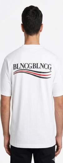BLNCG T-SHIRT - 202616