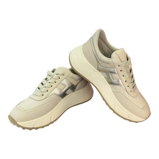 HOGAN SNEAKERS DONNA - HXW6690FR30U7I