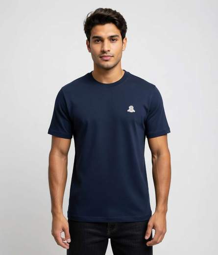 REFRIGIWEAR ROBIN  T-SHIRT  UOMO - T68700JE0301