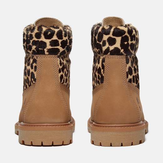 TIMBERLAND STIVALETTI DONNA - TB0A5M5N
