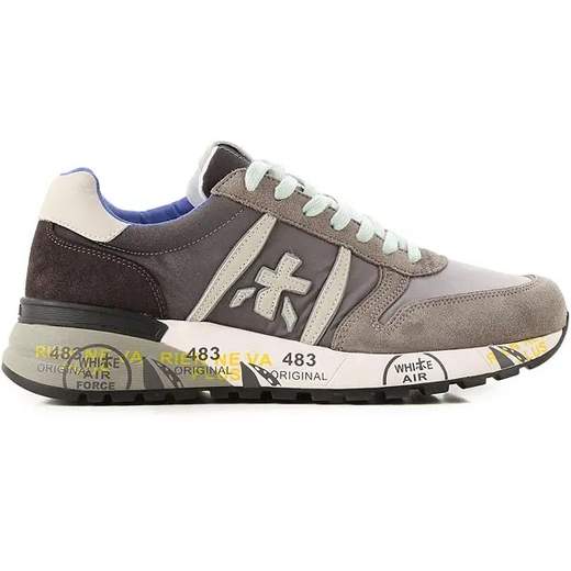 PREMIATA SNEAKERS LANDER