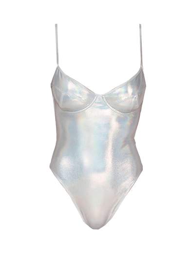 F**K MONOKINI DONNA - FK24-0532
