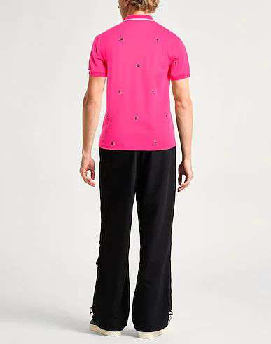 SUN 68 POLO - A35128