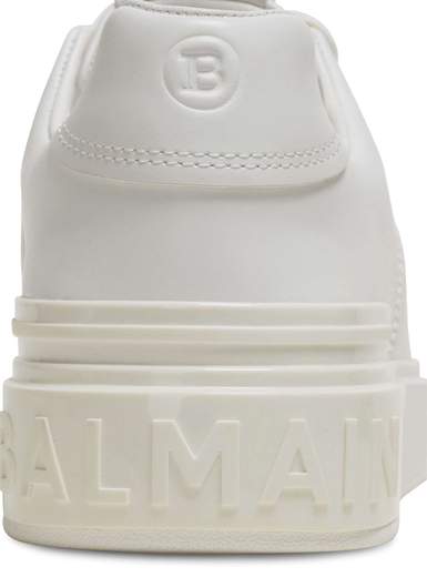 BALMAIN SNEAKERS DONNA - DN1VI690