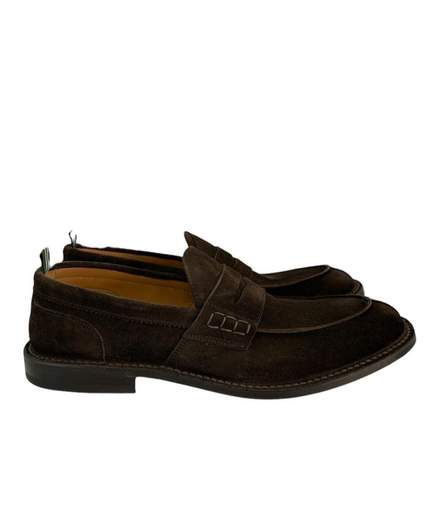 GREEN GEORGE green george 1024 loafer