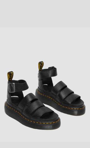DR.MARTENS Sandali flat Blaire