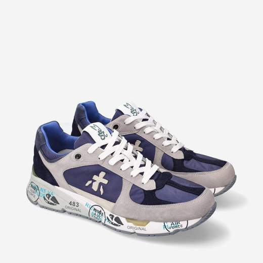 PREMIATA SNEAKERS MASE