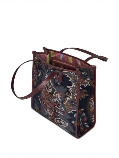 ETRO BORSA A SPALLA DONNA - WP1D0022
