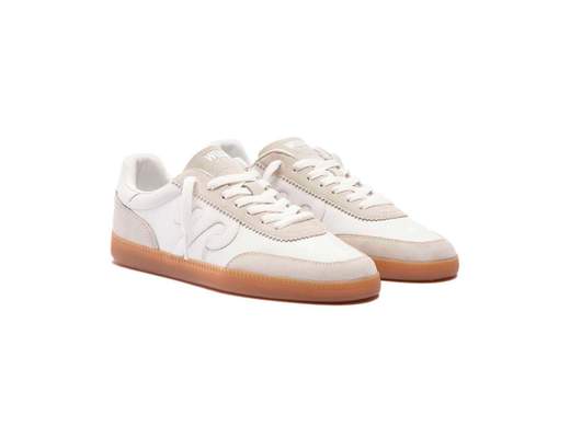 WUSHU SNEAKERS - GONG 01