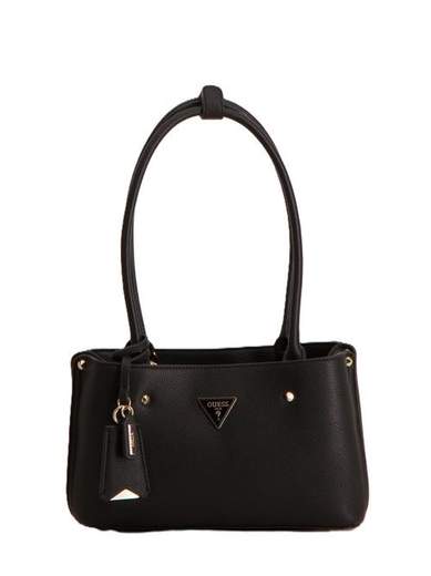 GUESS BORSA A SPALLA DONNA MERIDIAN- HWBG8778090