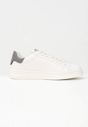 ARMANI EXCHANGE SNEAKERS - XUX252XV805