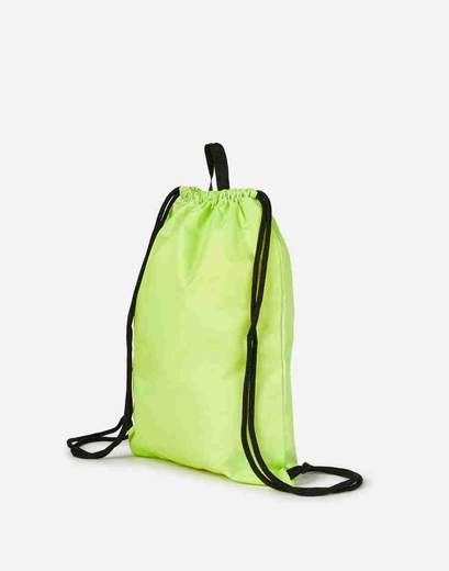 SUNDEK SUNDEK IRVINE - NYLON BAG BACKPACK