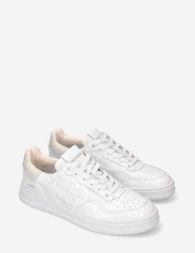 PREMIATA SNEAKERS DONNA - QUINND