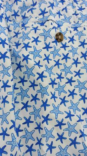 MC2 SAINT BARTH COSTUME - LIG0003