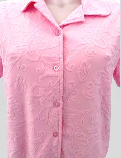 SUNDEK CAMICIA DONNA - W615SHTE723