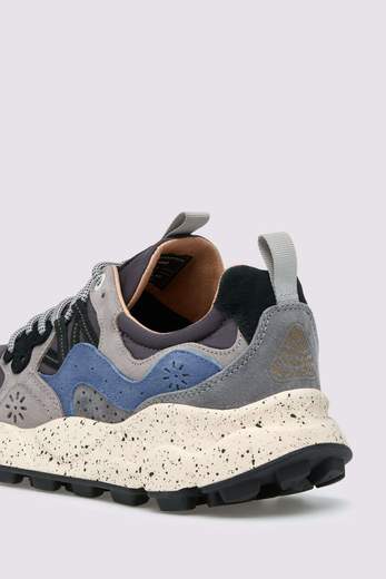 FLOWER MOUNTAIN SNEAKERS - 2017816-01