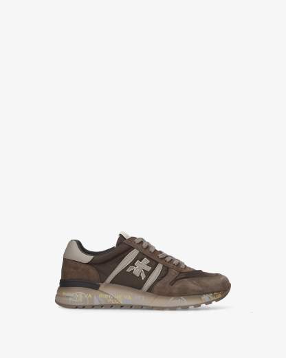 PREMIATA SNEAKERS - LANDER