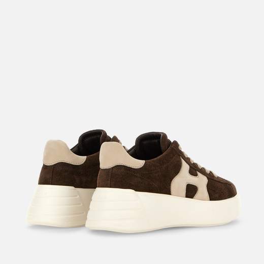 HOGAN SNEAKERS DONNA - HXW5620DN61FM6