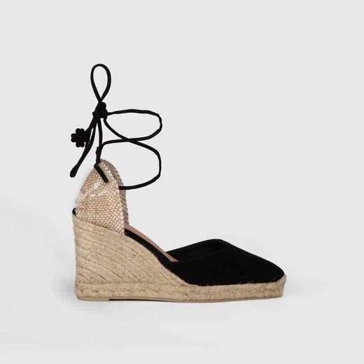CASTANER ESPADRILLAS DONNA - 021740