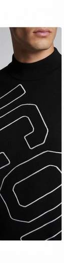 ICON MAGLIA - IUM009