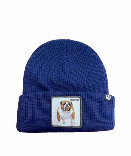 GOORIN CAPPELLO UNISEX ADULTO - 107-0077 BOXER