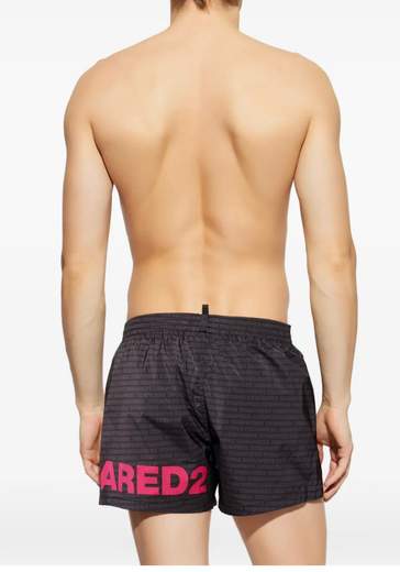 DSQUARED COSTUME - D7B5C6600