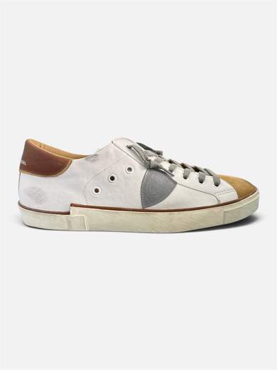 PHILIPPE MODEL SNEAKERS  UOMO  - PRLU