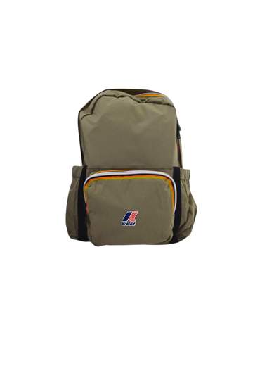 K-WAY ZAINO UNISEX ADULTO P.LE VRAI 4.0 MICHELET - K81421W