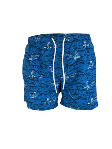 SUNDEK COSTUME - M504BDRT31T