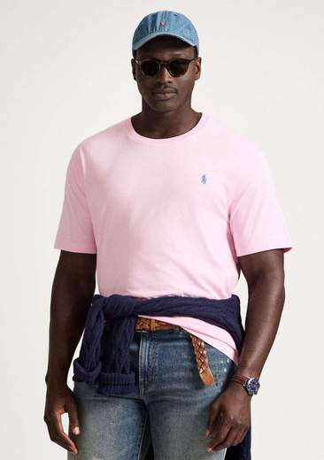POLO RALPH LAUREN T-SHIRT - 710680785006