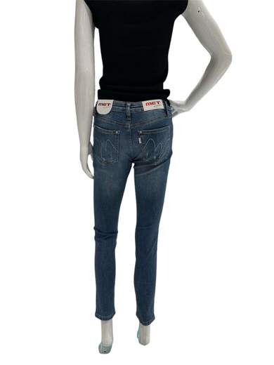 MET JEANS DONNA - NOS SABRINA T1L517