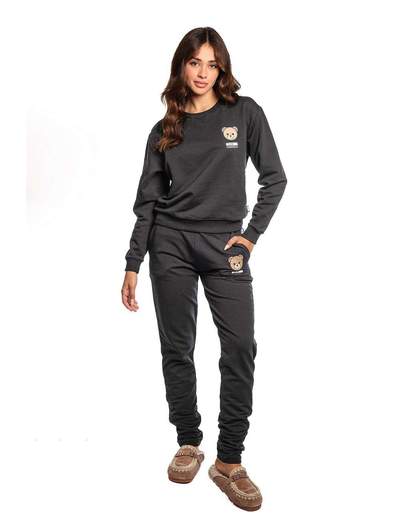 MOSCHINO FELPA DONNA - A1705 4413