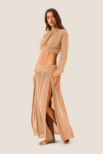 4Giveness GONNA LUNGA GLAM LUREX RESORT    -126WCUGO5759