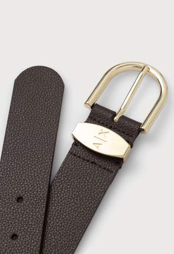 ARMANI EXCHANGE CINTURA DONNA - XW002619AF22693