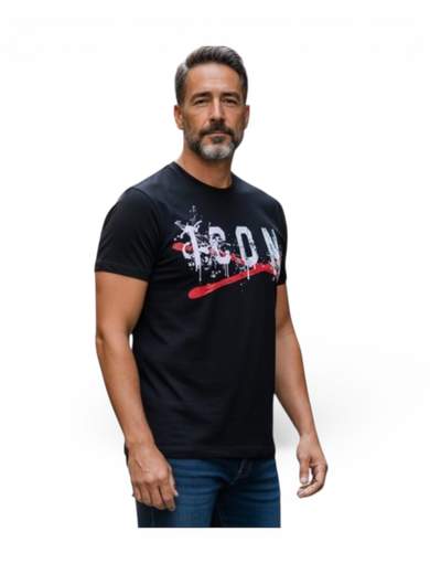 ICON T-SHIRT - IUT015